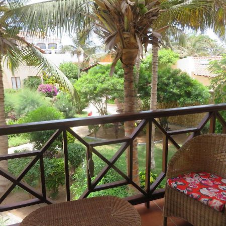 Adults Only Beachfront 1 Bed Studio Apartment In Porto Antigo 2 Santa Maria Sal With Pool Free Wifi & Aircon Ideal Long Stays Ngoại thất bức ảnh