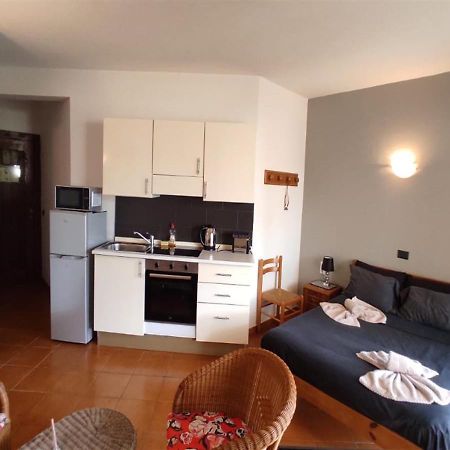 Adults Only Beachfront 1 Bed Studio Apartment In Porto Antigo 2 Santa Maria Sal With Pool Free Wifi & Aircon Ideal Long Stays Ngoại thất bức ảnh