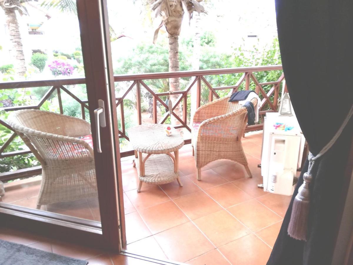 Adults Only Beachfront 1 Bed Studio Apartment In Porto Antigo 2 Santa Maria Sal With Pool Free Wifi & Aircon Ideal Long Stays Ngoại thất bức ảnh