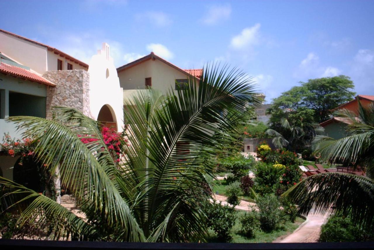 Adults Only Beachfront 1 Bed Studio Apartment In Porto Antigo 2 Santa Maria Sal With Pool Free Wifi & Aircon Ideal Long Stays Ngoại thất bức ảnh