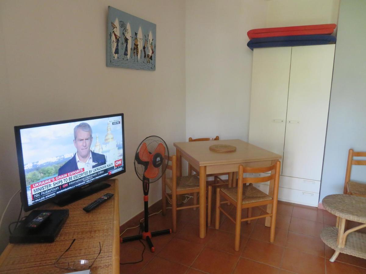 Adults Only Beachfront 1 Bed Studio Apartment In Porto Antigo 2 Santa Maria Sal With Pool Free Wifi & Aircon Ideal Long Stays Ngoại thất bức ảnh