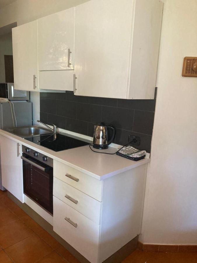 Adults Only Beachfront 1 Bed Studio Apartment In Porto Antigo 2 Santa Maria Sal With Pool Free Wifi & Aircon Ideal Long Stays Ngoại thất bức ảnh
