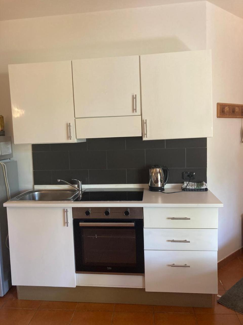 Adults Only Beachfront 1 Bed Studio Apartment In Porto Antigo 2 Santa Maria Sal With Pool Free Wifi & Aircon Ideal Long Stays Ngoại thất bức ảnh