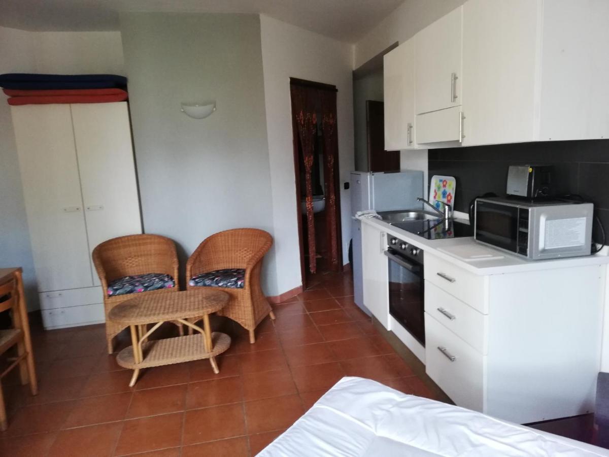 Adults Only Beachfront 1 Bed Studio Apartment In Porto Antigo 2 Santa Maria Sal With Pool Free Wifi & Aircon Ideal Long Stays Ngoại thất bức ảnh