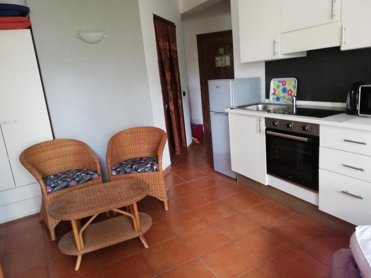 Adults Only Beachfront 1 Bed Studio Apartment In Porto Antigo 2 Santa Maria Sal With Pool Free Wifi & Aircon Ideal Long Stays Ngoại thất bức ảnh