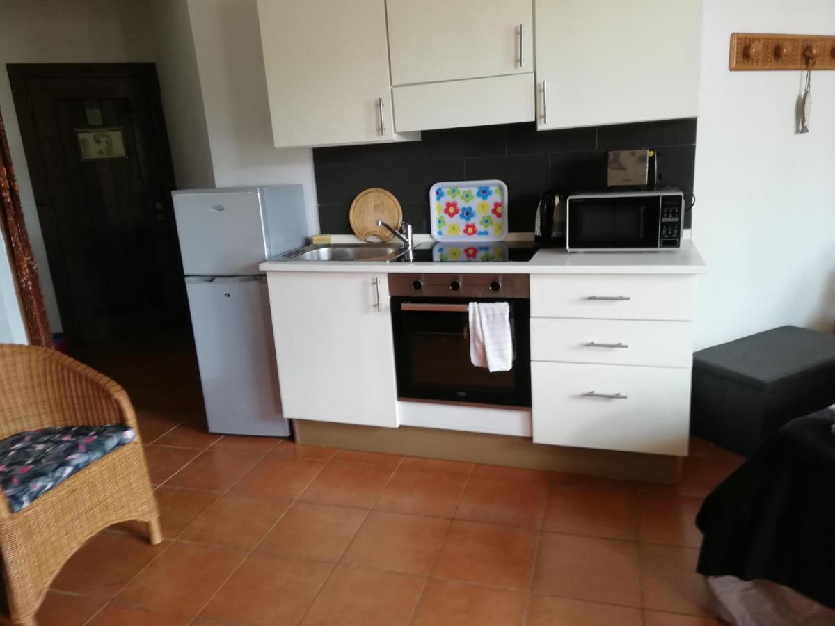 Adults Only Beachfront 1 Bed Studio Apartment In Porto Antigo 2 Santa Maria Sal With Pool Free Wifi & Aircon Ideal Long Stays Ngoại thất bức ảnh