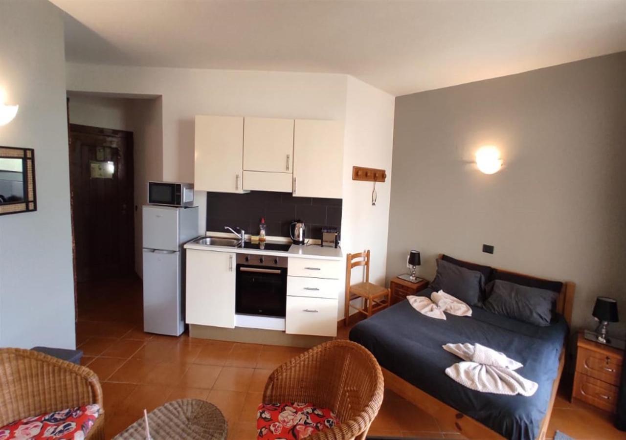 Adults Only Beachfront 1 Bed Studio Apartment In Porto Antigo 2 Santa Maria Sal With Pool Free Wifi & Aircon Ideal Long Stays Ngoại thất bức ảnh