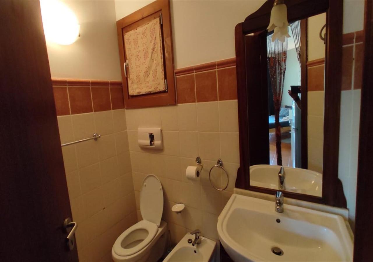 Adults Only Beachfront 1 Bed Studio Apartment In Porto Antigo 2 Santa Maria Sal With Pool Free Wifi & Aircon Ideal Long Stays Ngoại thất bức ảnh