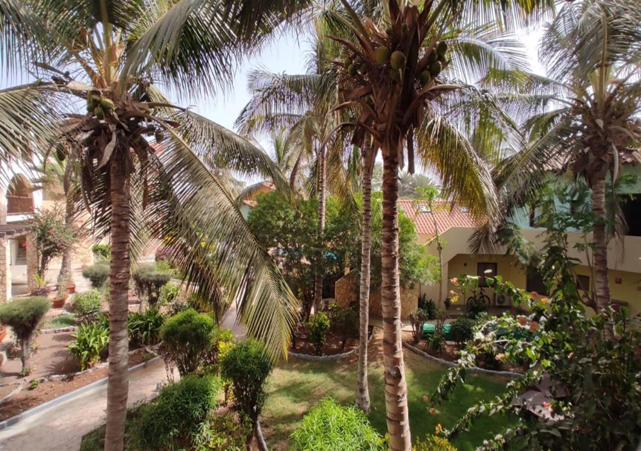 Adults Only Beachfront 1 Bed Studio Apartment In Porto Antigo 2 Santa Maria Sal With Pool Free Wifi & Aircon Ideal Long Stays Ngoại thất bức ảnh